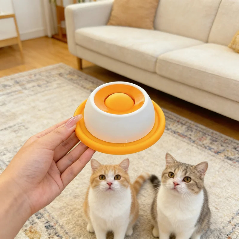 Meal Prep Yogurt - New Dog Cat Lick Mat Yogurt