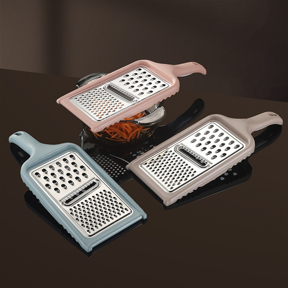 Meal Prep Veggie - Safe Durable Handheld Chopper Versatile Food