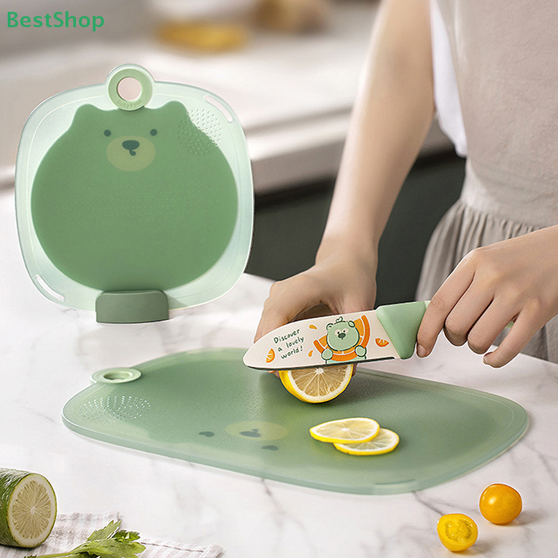🍄Baby Food Cutting Board – Non - огляд і ціна Meal Prep Veggie