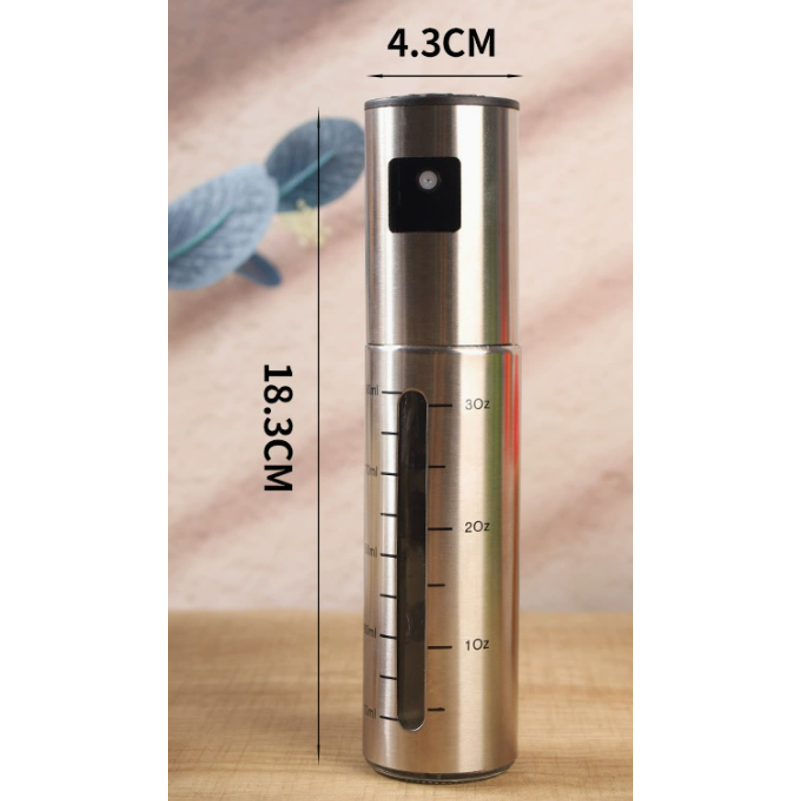1PCSBaking Olive Oil Spray Bot - огляд і ціна Herb Keeper Bottle