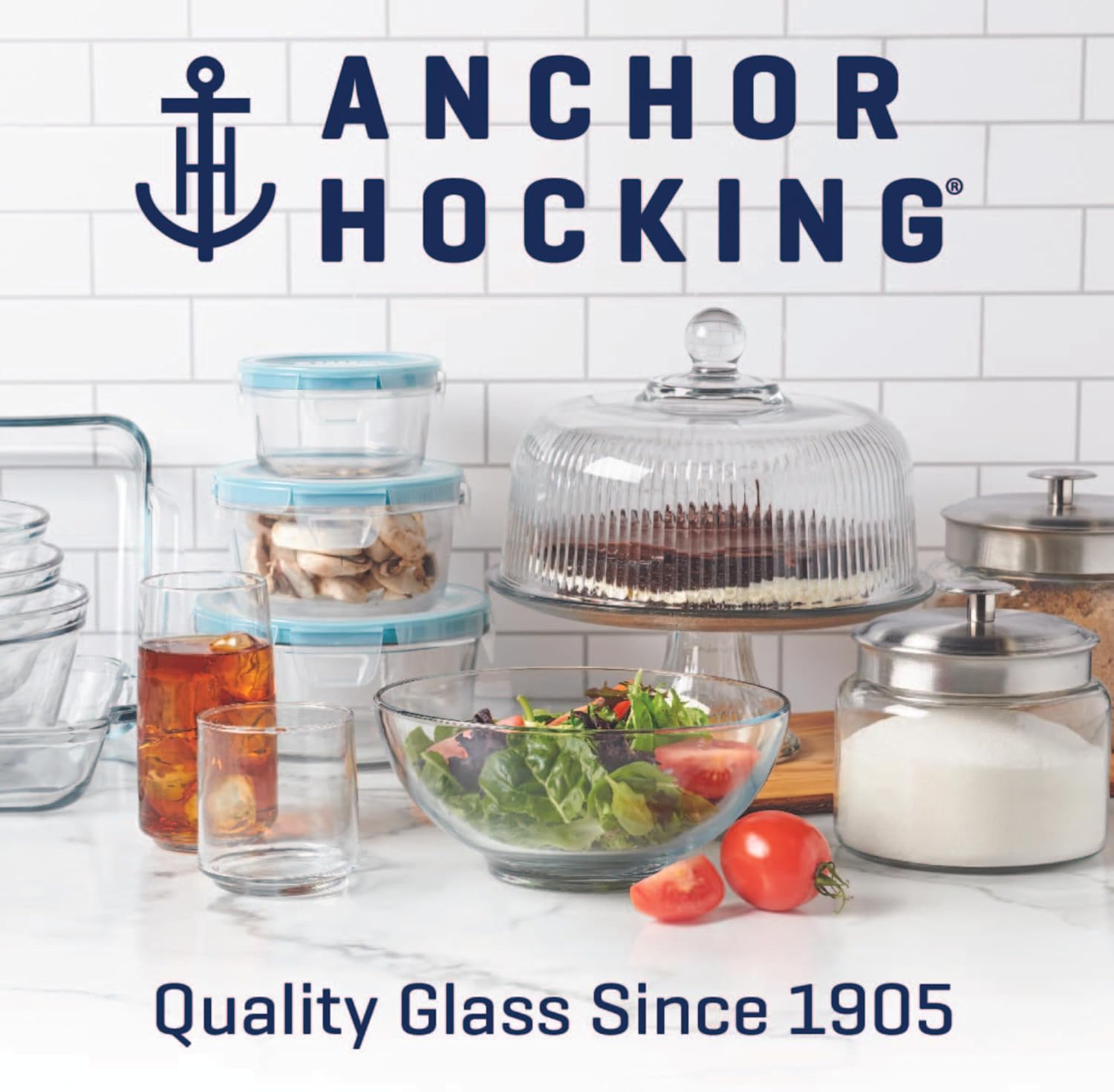 Glass Food Storage Containers  - огляд і ціна Meal Prep Oven Safe Containers