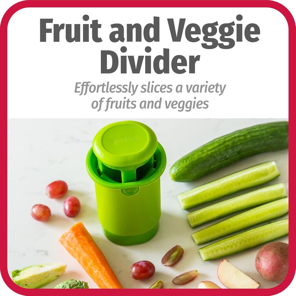 Everyday Fruit & Veggie Divide - огляд і ціна Meal Prep Veggie