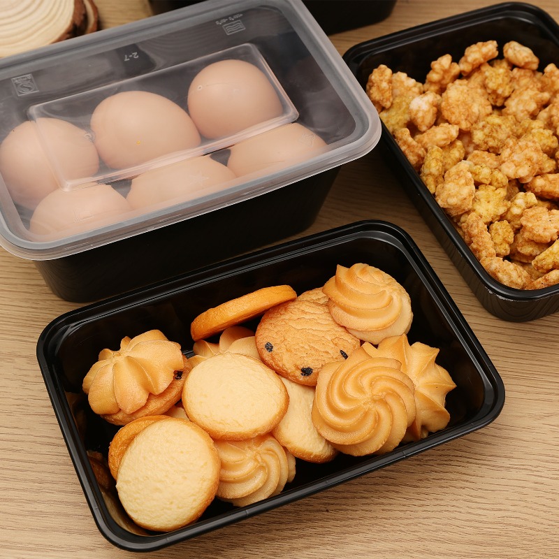 10/20x Food Storage Containers - огляд і ціна Meal Prep Ideas