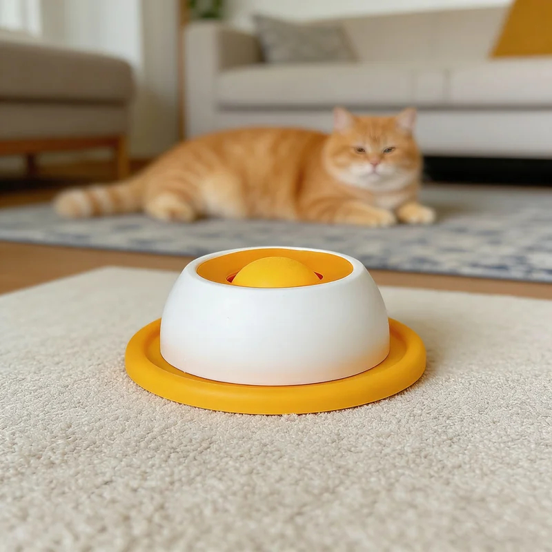 New Dog Cat Lick Mat Yogurt Pl - огляд і ціна Meal Prep Yogurt