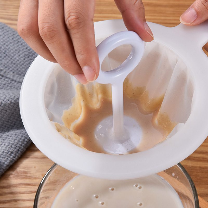 Kitchen Ultrafine Strainer Foo - огляд і ціна Meal Prep Yogurt