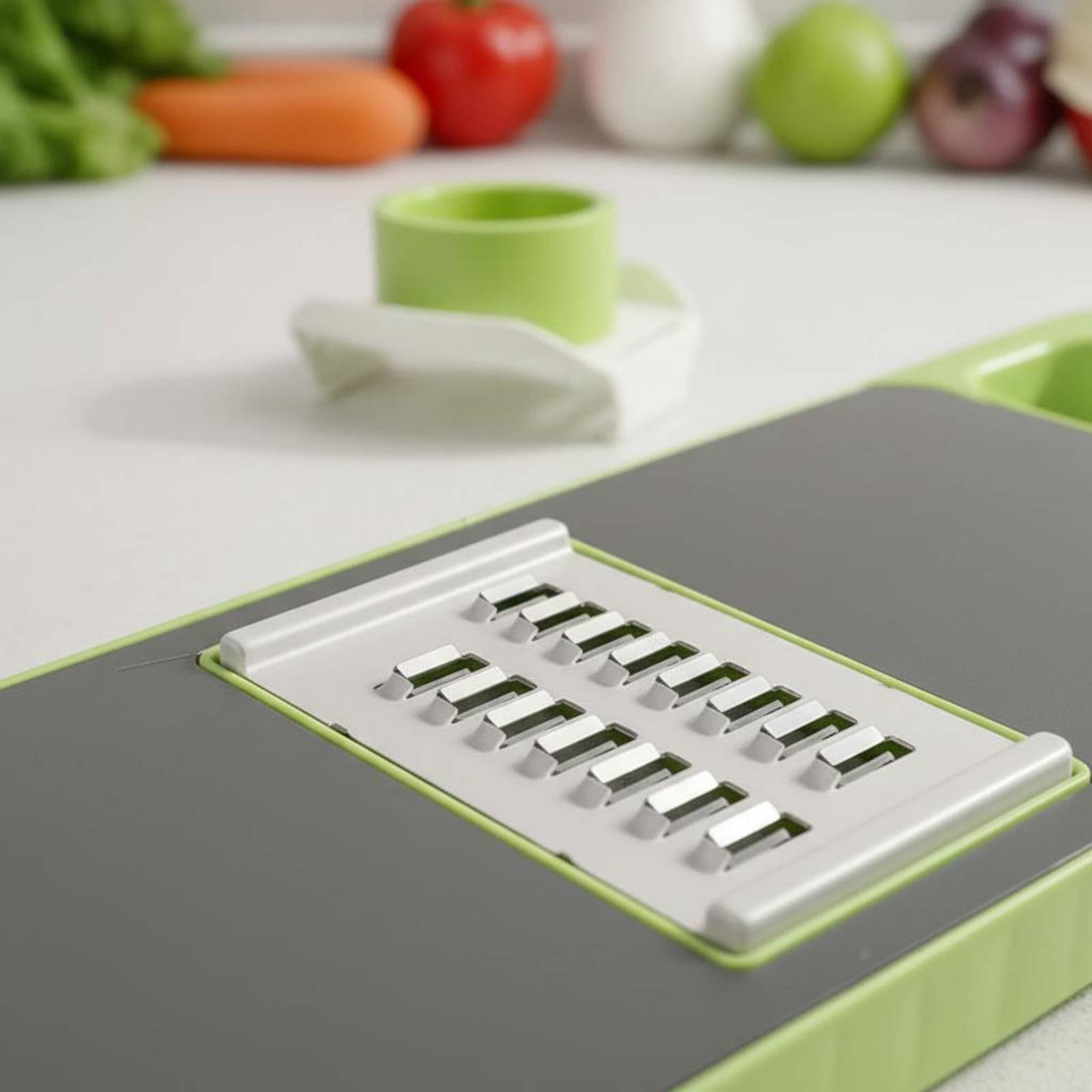 Vegetable Grater Multifunction - огляд і ціна Meal Prep Veggie
