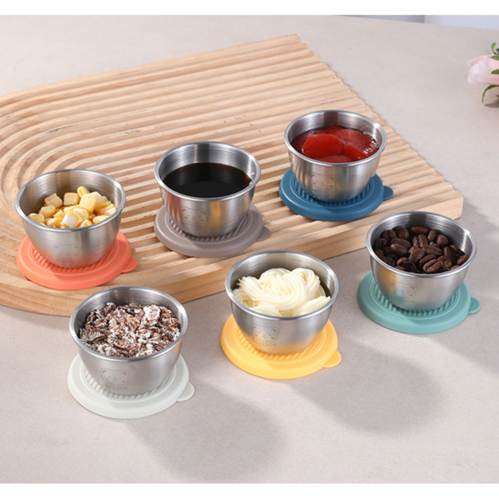 Salad dressing container, mini - огляд і ціна Salad Container Jar