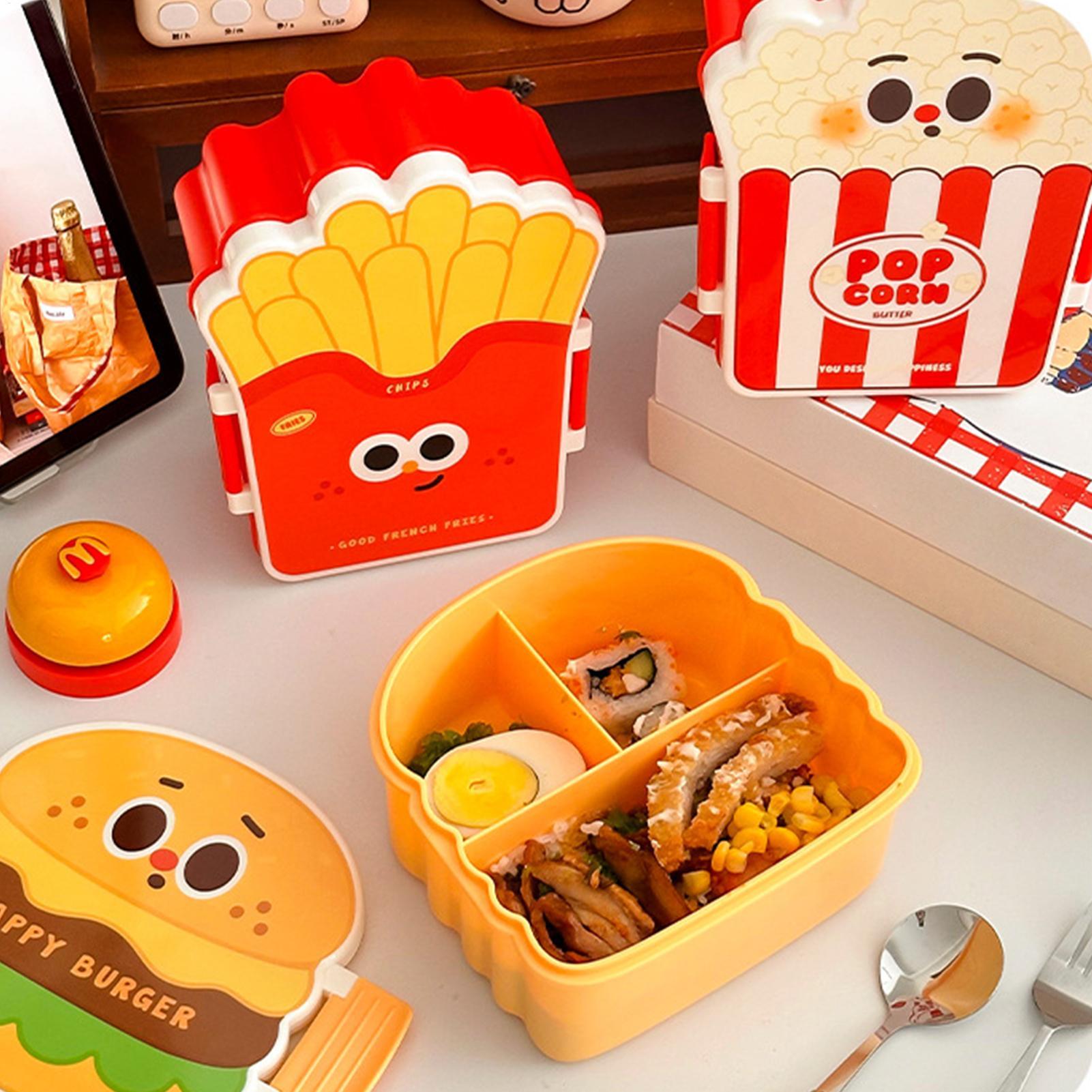 leak-proof lunch box  Leak-Pro - огляд і ціна Salad Container Jar