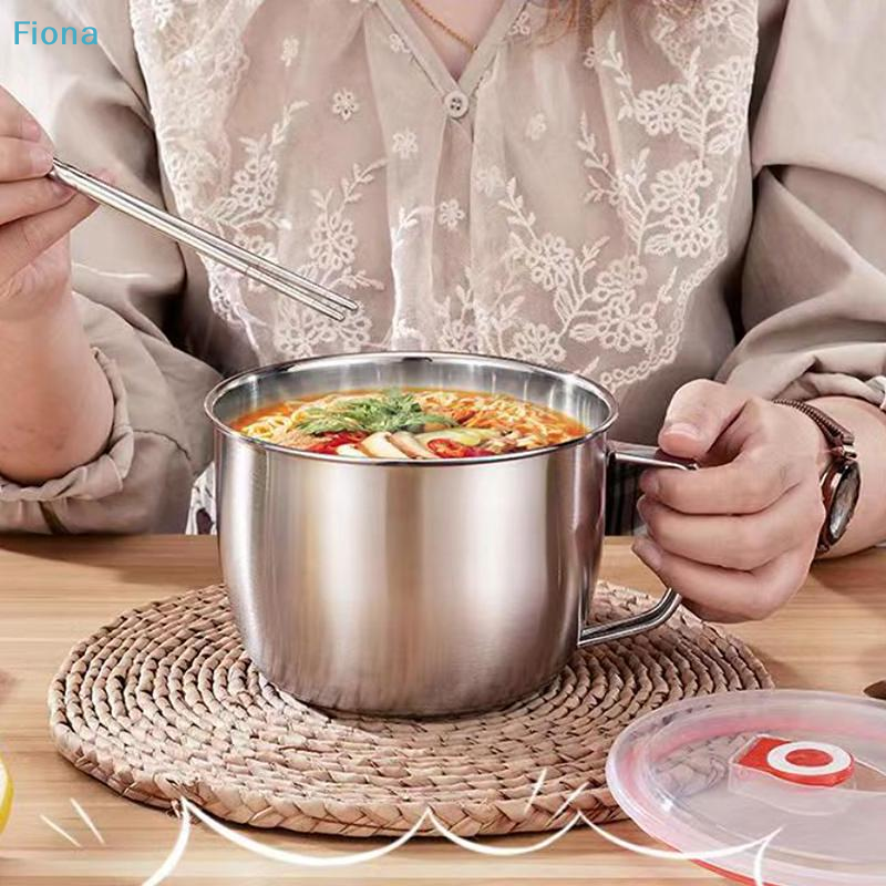 ✔Stainless Steel Soup Bowl wit - огляд і ціна Meal Prep Ideas