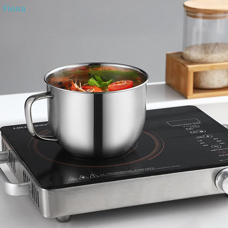 ✔Stainless Steel Soup Bowl wit - огляд і ціна Meal Prep Ideas