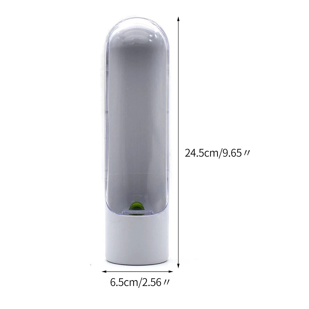 1/2/3PCS Herb Saver Storage Co - огляд і ціна Herb Keeper Bottle