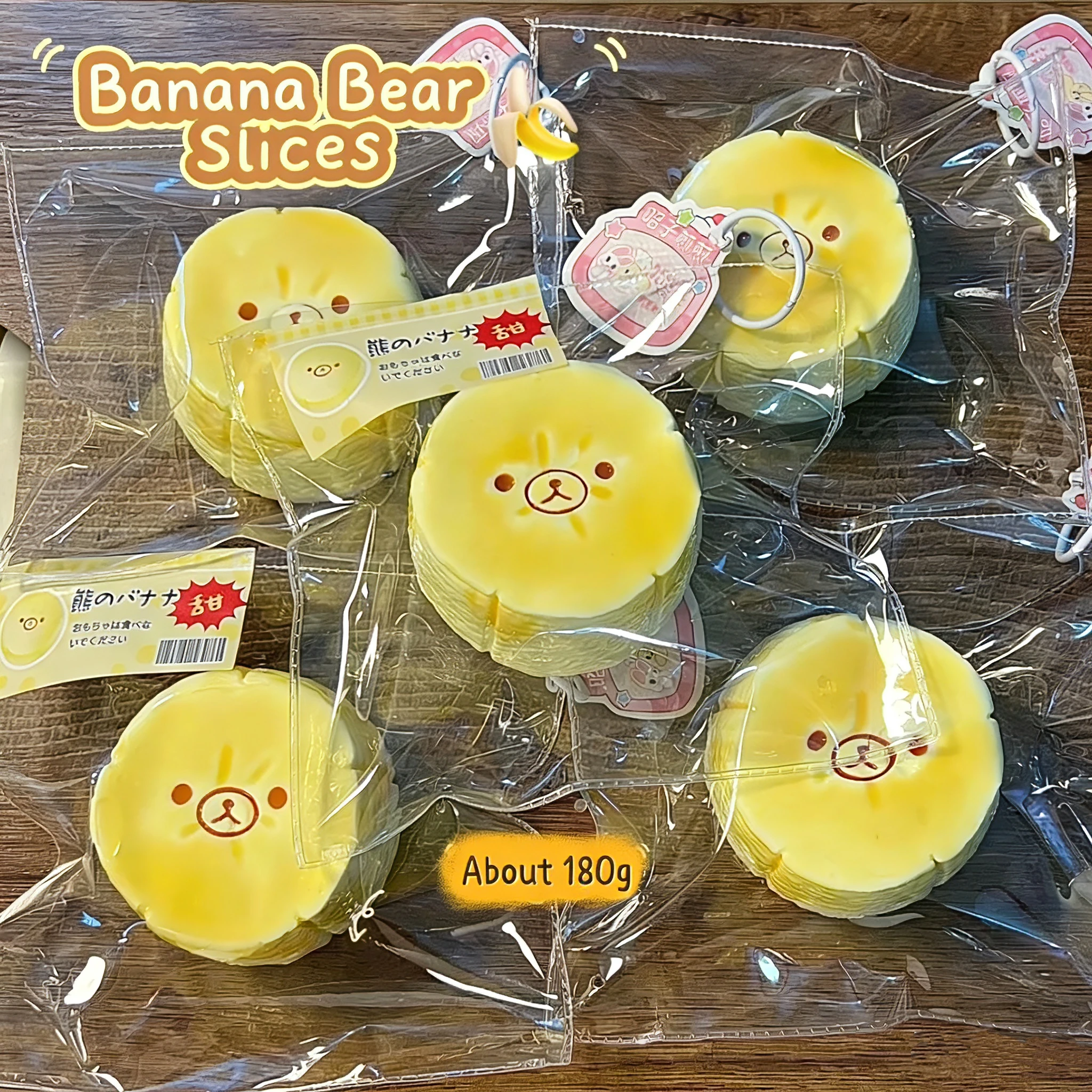 NEW 1Pc Soft toy with YOGURT P - огляд і ціна Meal Prep Yogurt