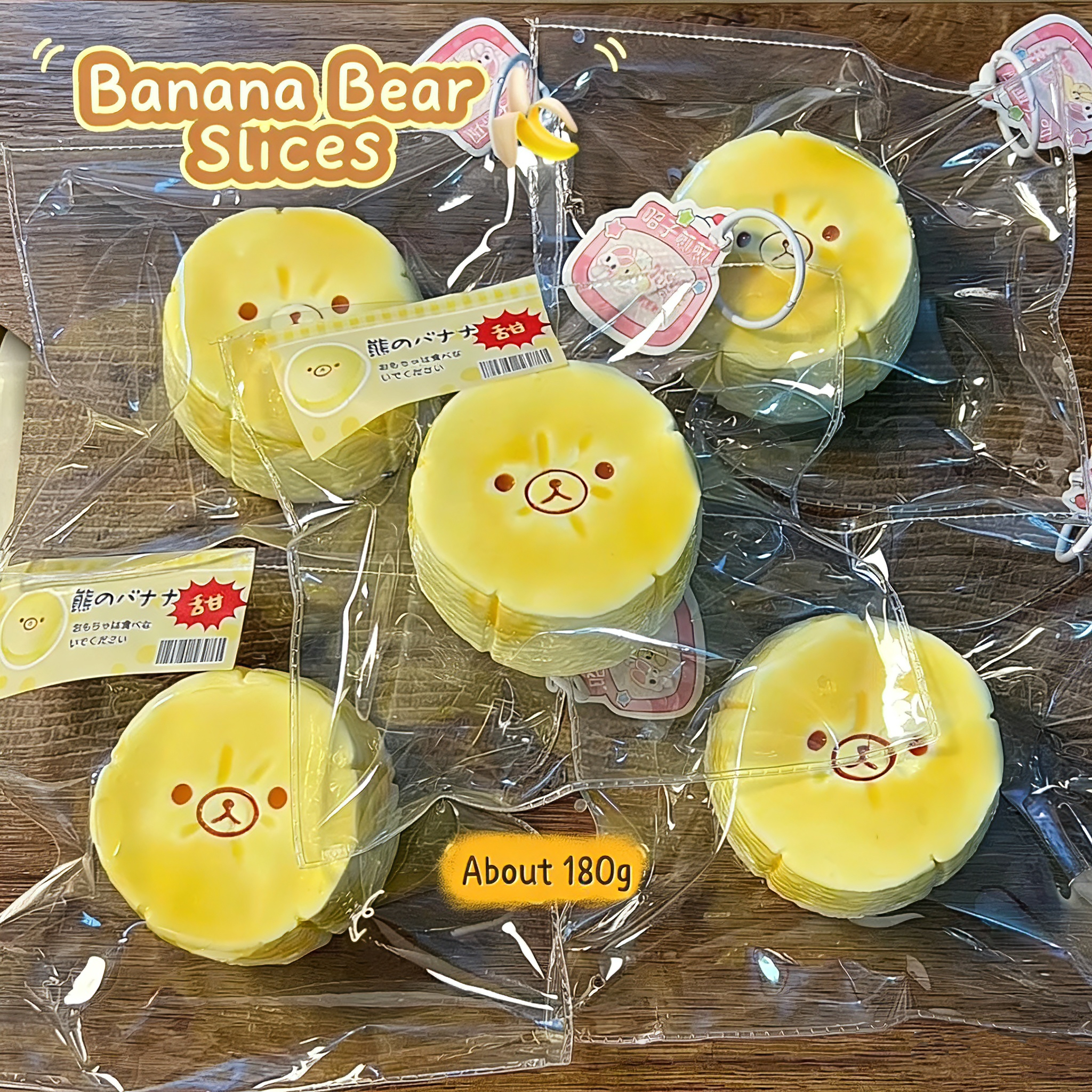NEW 1Pc Soft toy with YOGURT P - огляд і ціна Meal Prep Yogurt