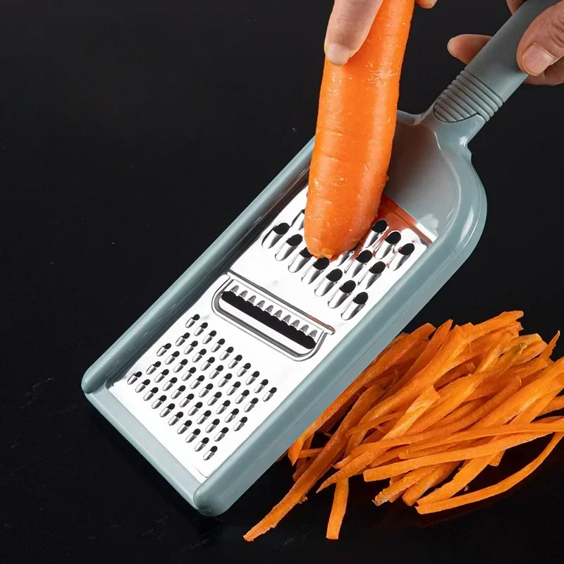 Safe Durable Handheld Chopper  - огляд і ціна Meal Prep Veggie