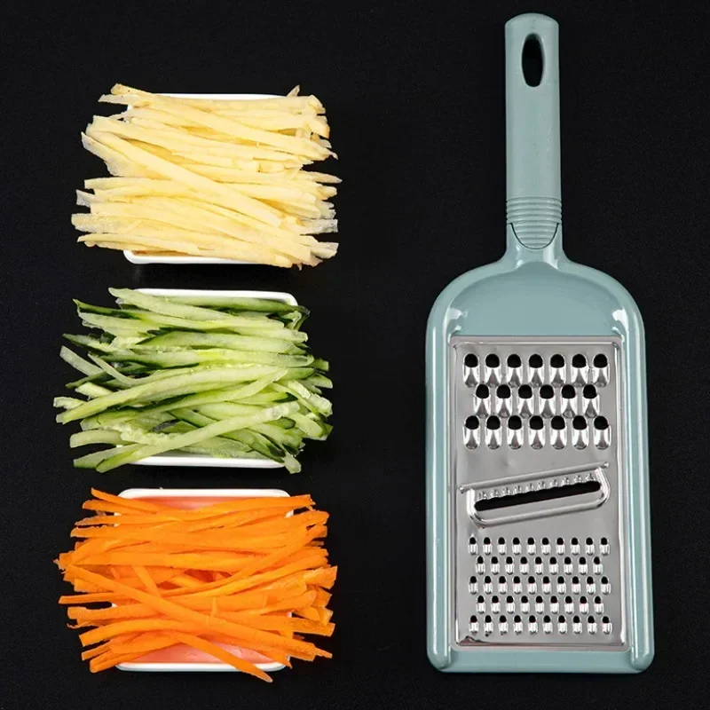 Safe Durable Handheld Chopper  - огляд і ціна Meal Prep Veggie