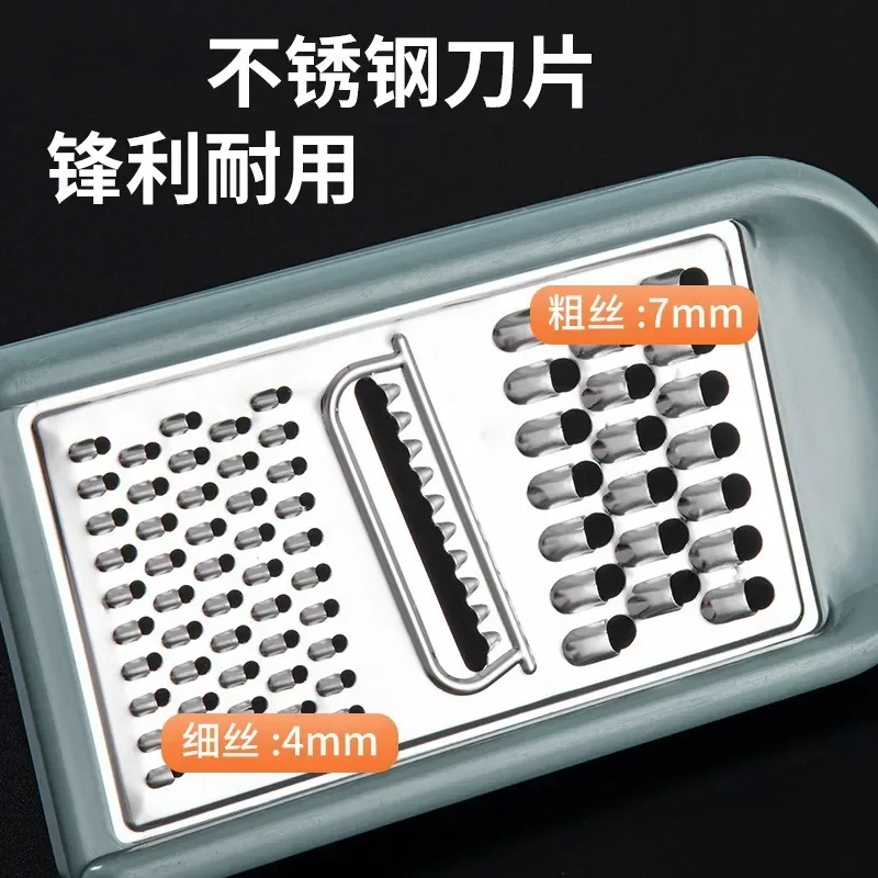 Safe Durable Handheld Chopper  - огляд і ціна Meal Prep Veggie