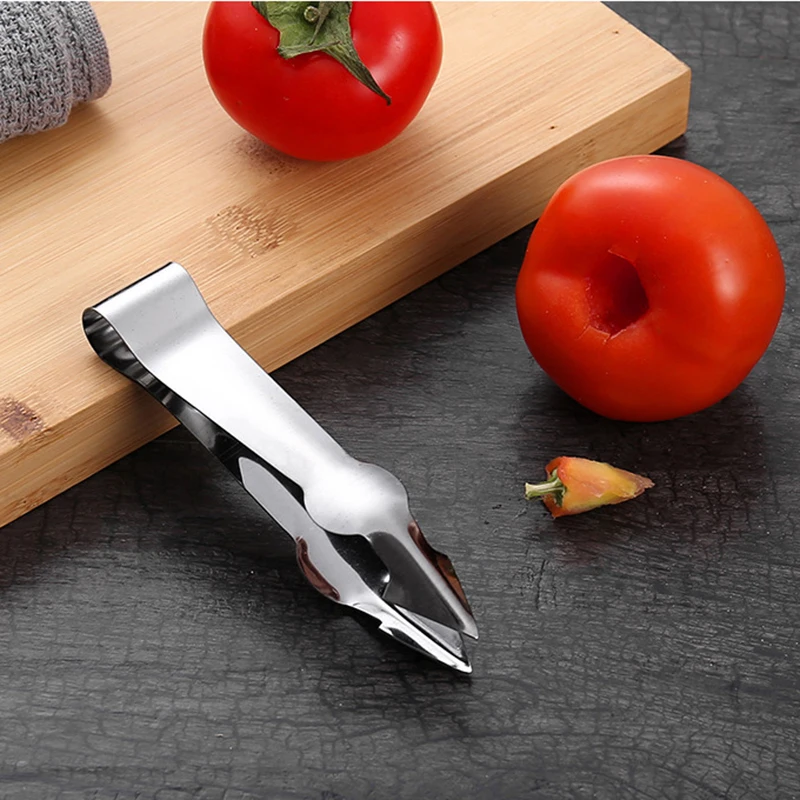 Stainless Steel Pineapple Core - огляд і ціна Pineapple Corer Slicer