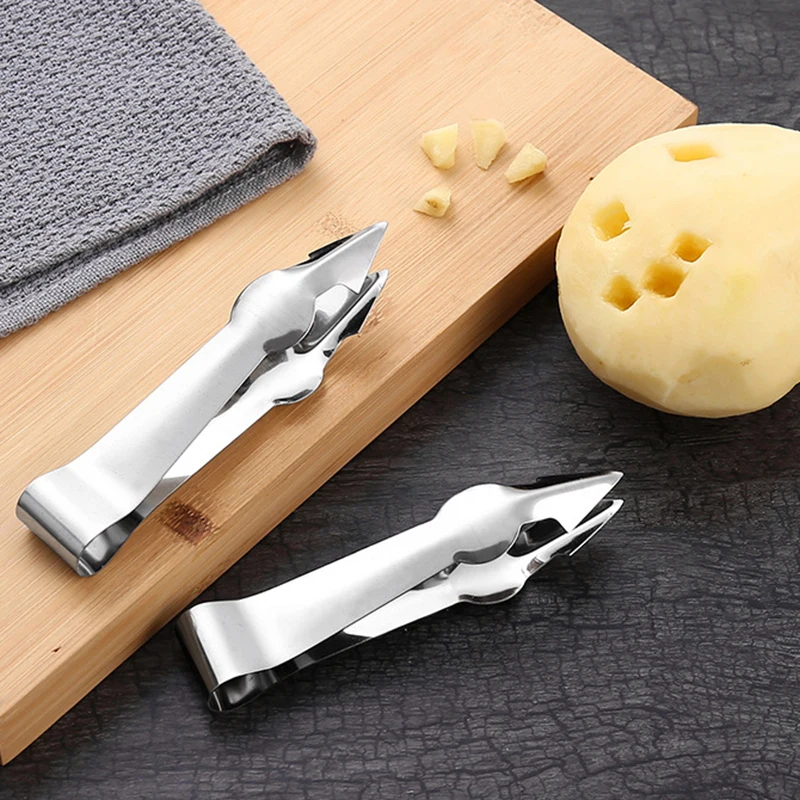 Stainless Steel Pineapple Core - огляд і ціна Pineapple Corer Slicer