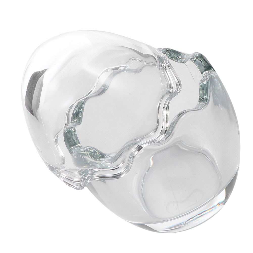 Eggshell Glass Pudding Cup Set - огляд і ціна Meal Prep Yogurt