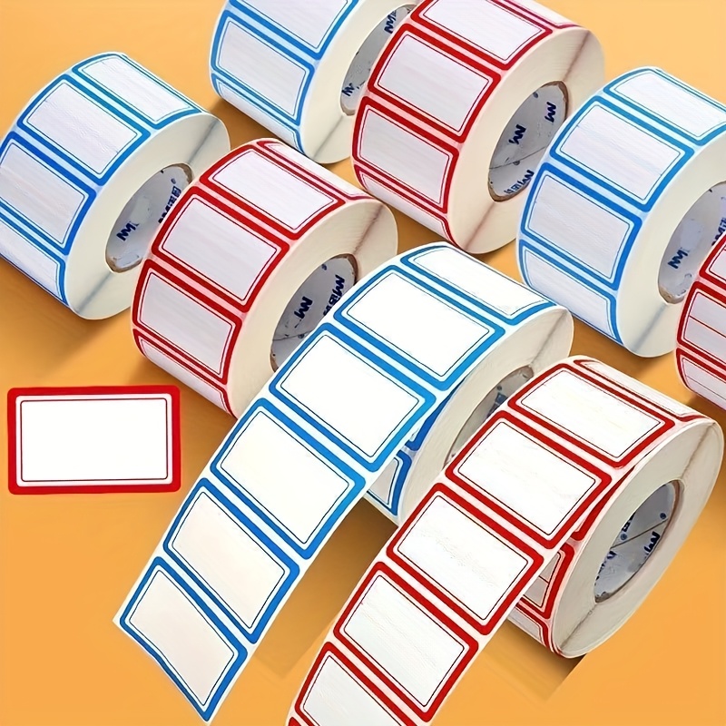 1000pcs Freezing Labels - Wate - огляд і ціна Meal Prep Ideas