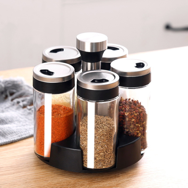 Rotating Stainless Steel Glass - огляд і ціна Herb Keeper Bottle