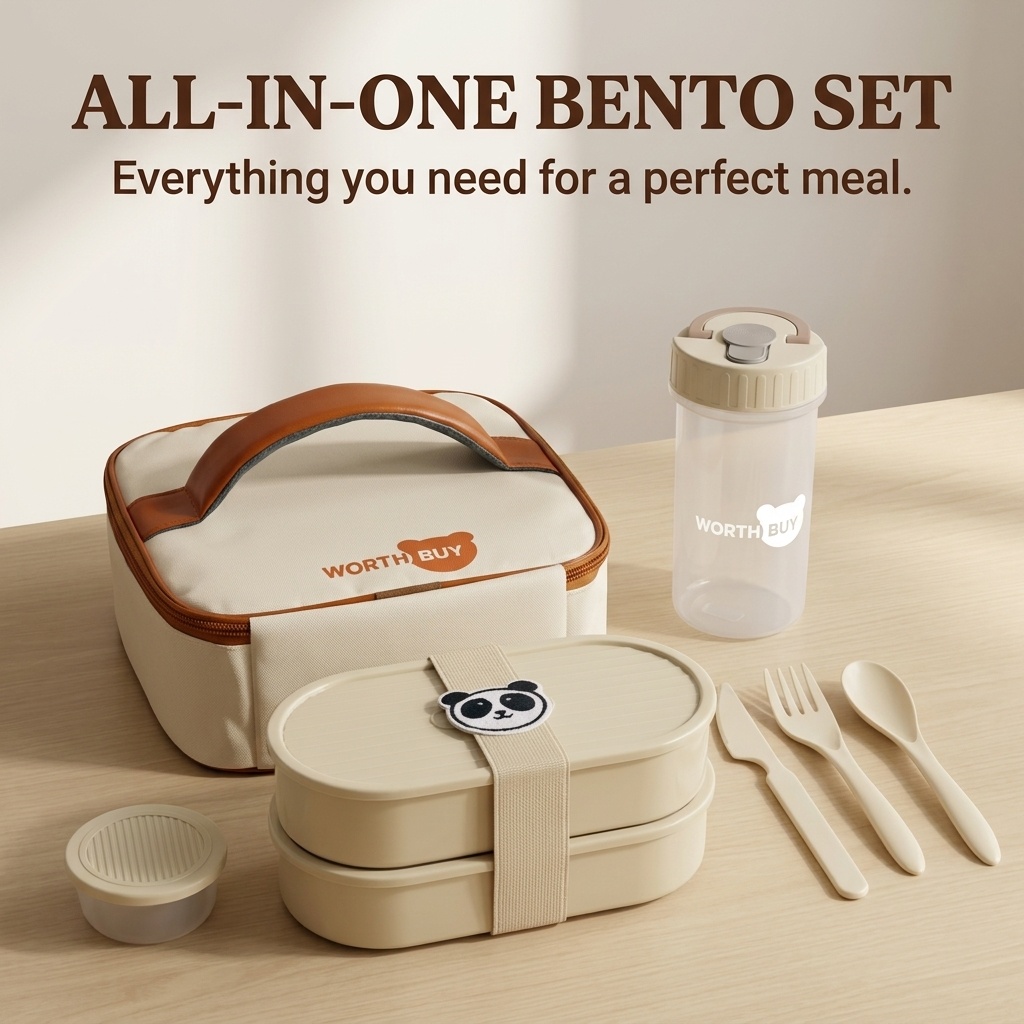 Microwaveable Plastic Lunch Bo - огляд і ціна Salad Container Jar