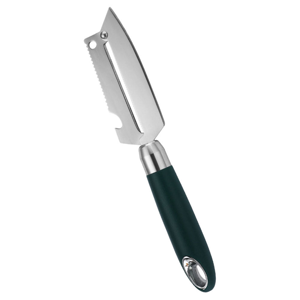 Stainless Steel Manual Peeler  - огляд і ціна Meal Prep Veggie