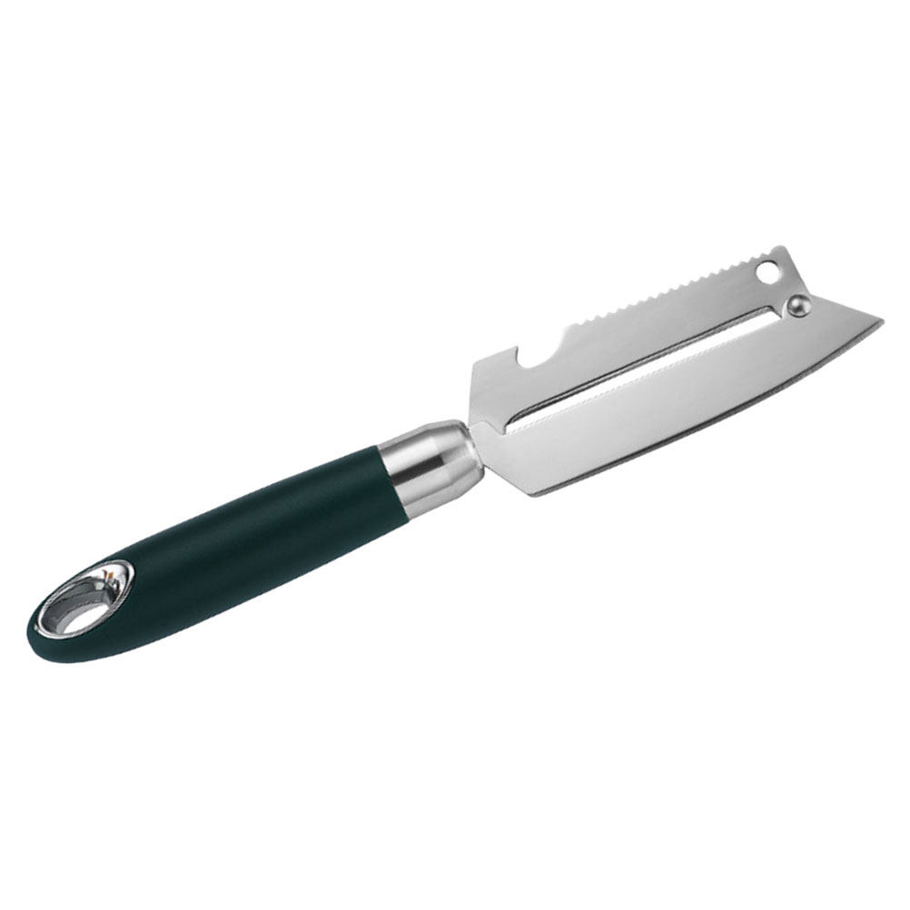 Stainless Steel Manual Peeler  - огляд і ціна Meal Prep Veggie