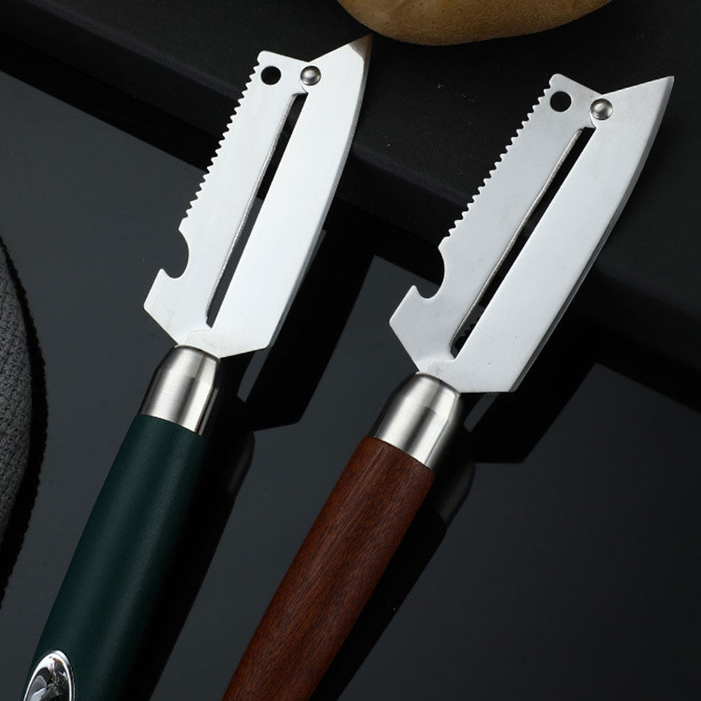 Stainless Steel Manual Peeler  - огляд і ціна Meal Prep Veggie