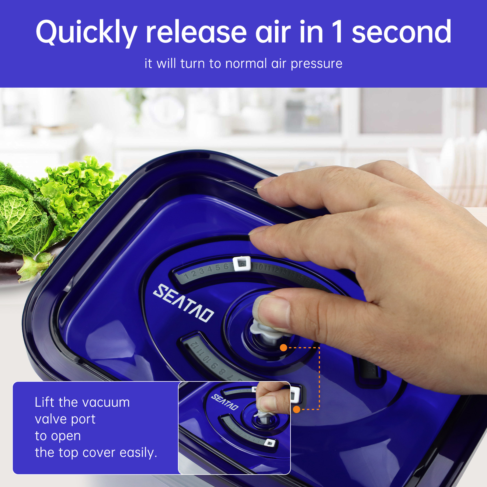 SEATAO Glass Food Storage Cont - огляд і ціна Meal Prep Ideas