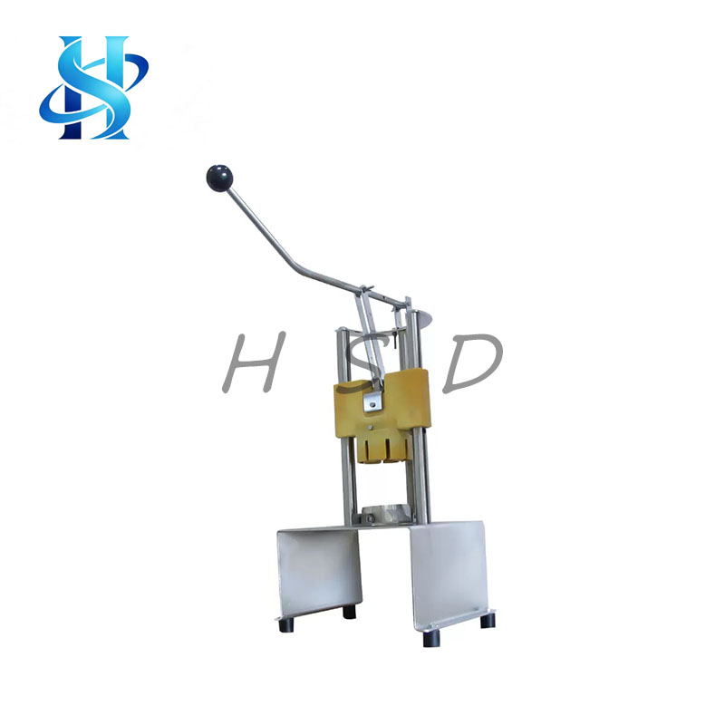 Manual Industrial Pineapple Pe - огляд і ціна Pineapple Corer Slicer