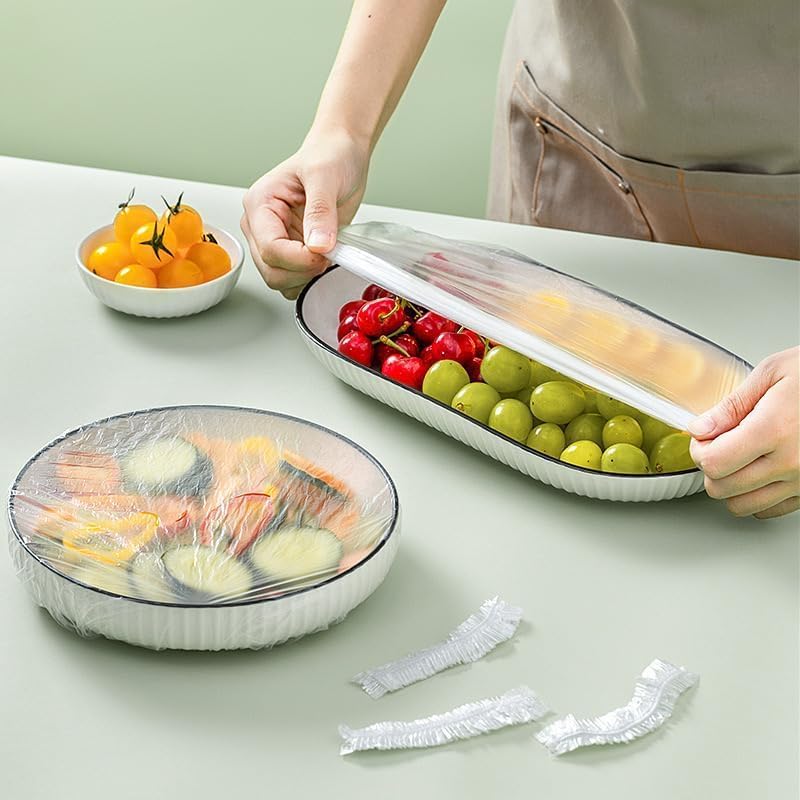 Bowl Covers Bread Proofing Ela - огляд і ціна Meal Prep Wraps