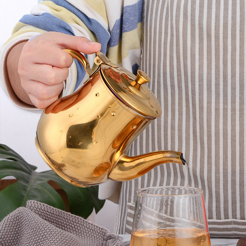Kitchen Tools Oil Pot Househol - огляд і ціна Herb Keeper Bottle